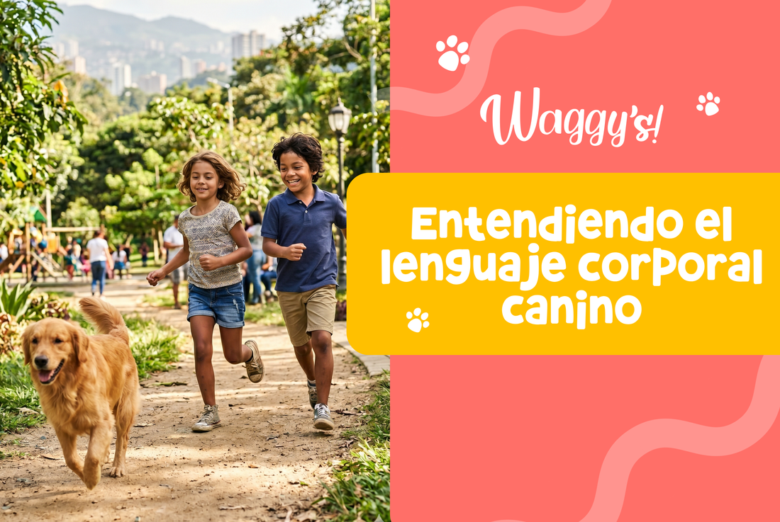 Niños y Perros: Guía de convivencia segura entre niños y perros