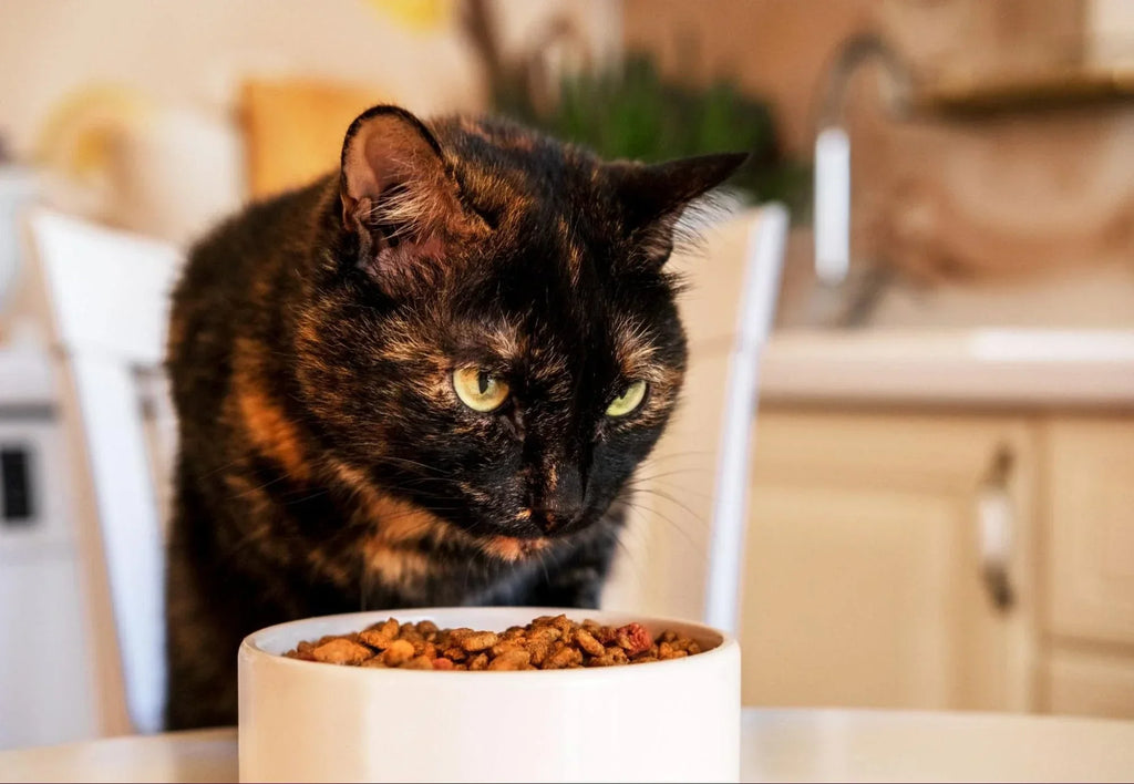 Cuánto debe Comer un Gato: Guía Completa 2025