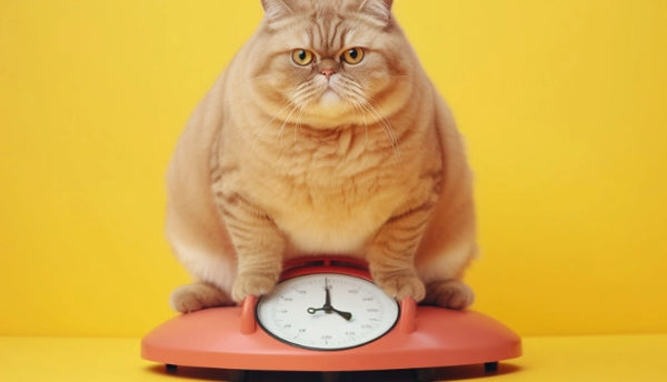 Fat Cats: Causes, Consequences and How to Fix It