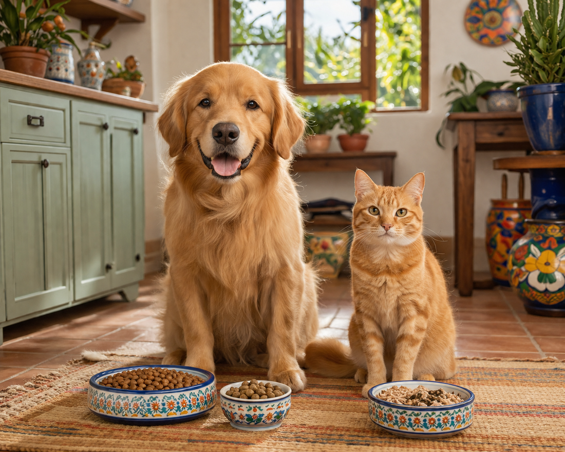 Probióticos para Perros: 7 Beneficios, Cepas y Guía Completa