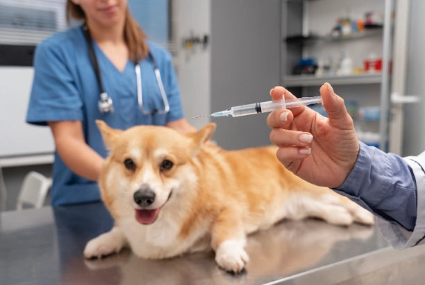 Rabia en Perros: Síntomas y Tratamiento ¡Actúa!