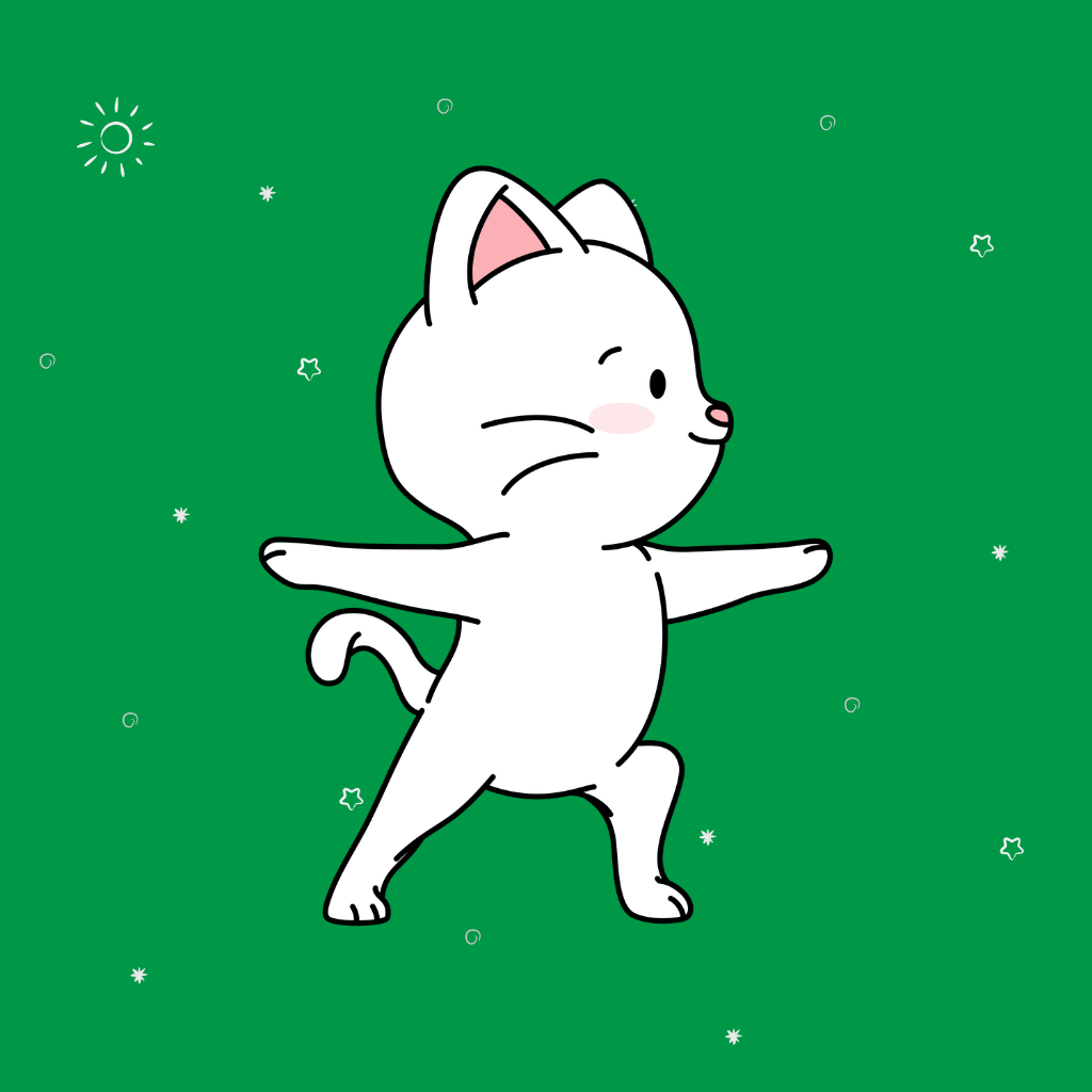 Nuevos Gatos