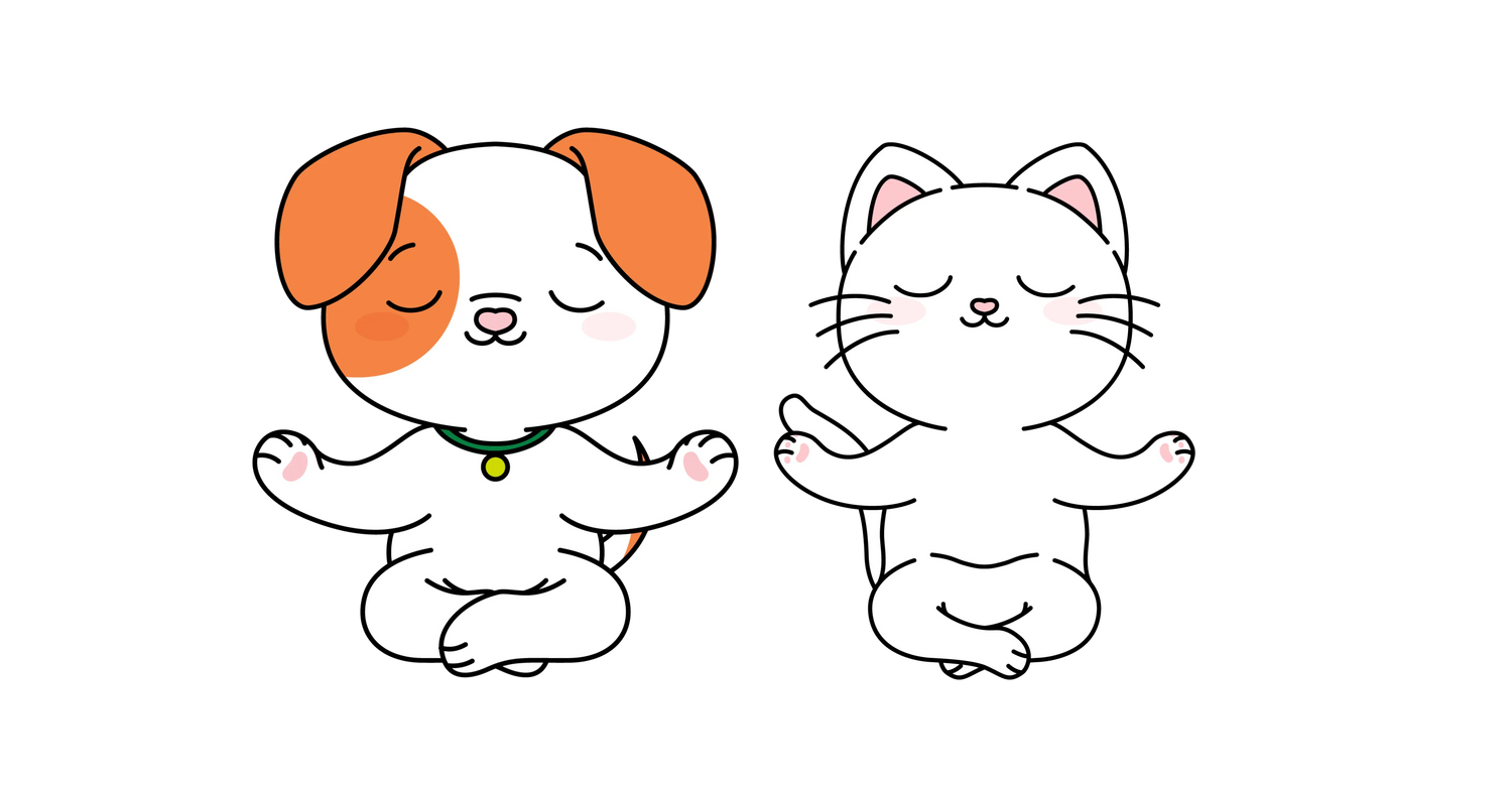 CBD para Perros y Gatos