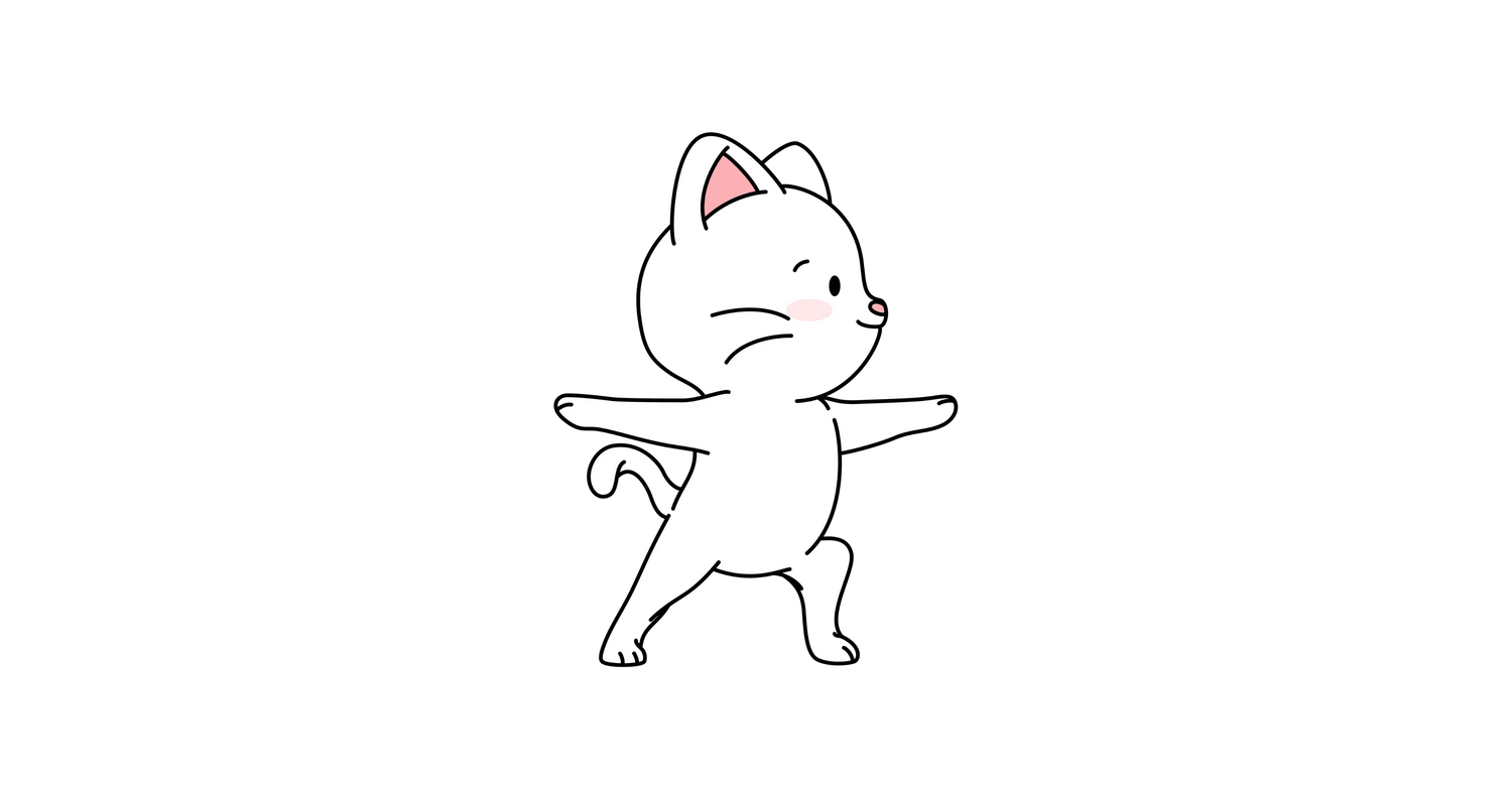 Nuevos Gatos