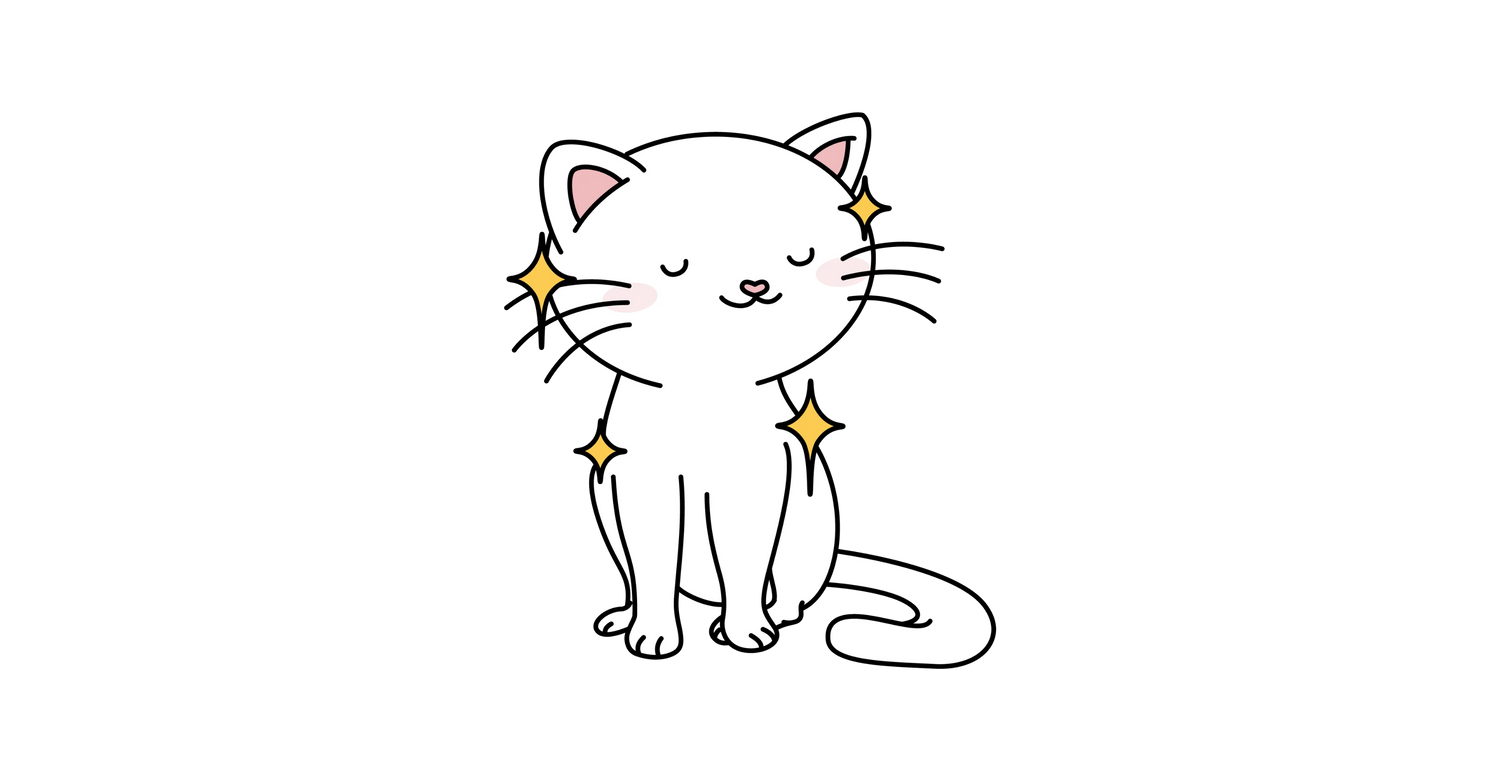 Piel & Pelo Gatos