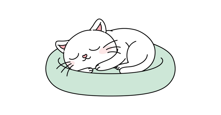 Relajación & Ansiedad Gatos