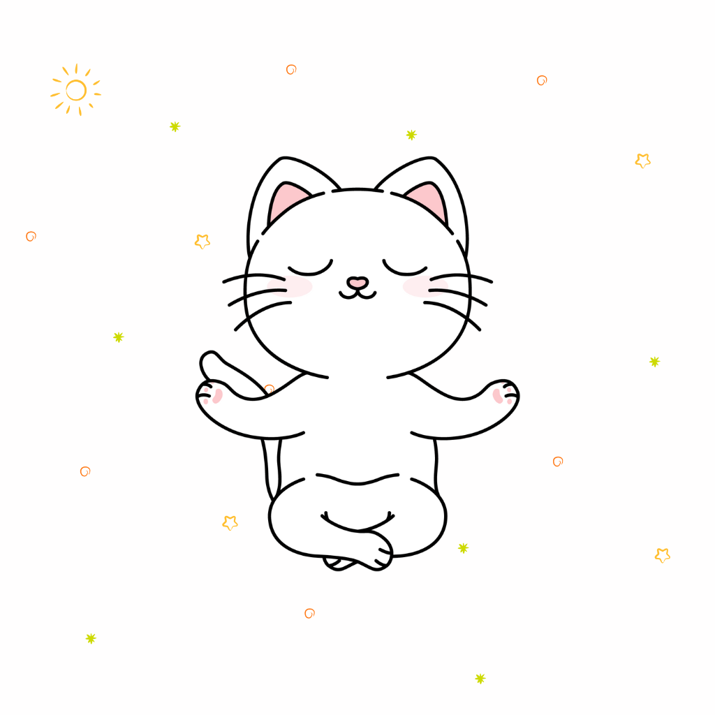 CBD Gatos