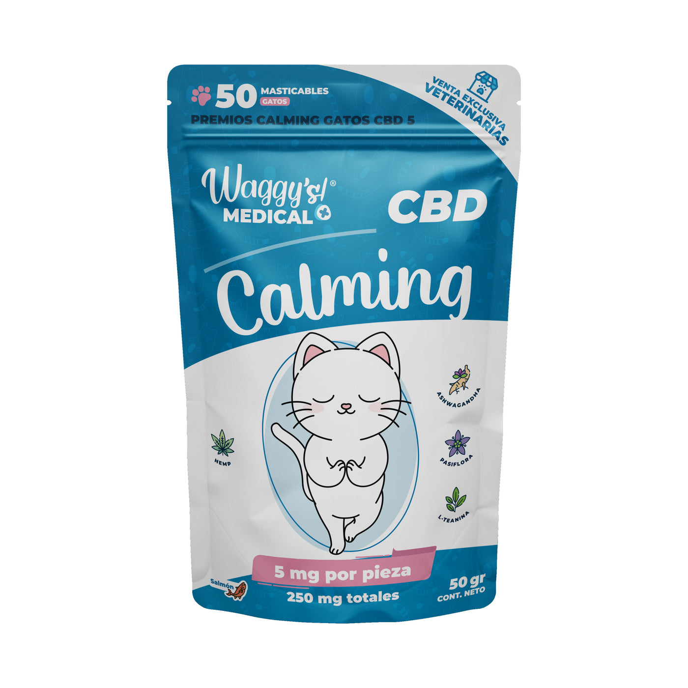 Waggy's® Calming Cats 