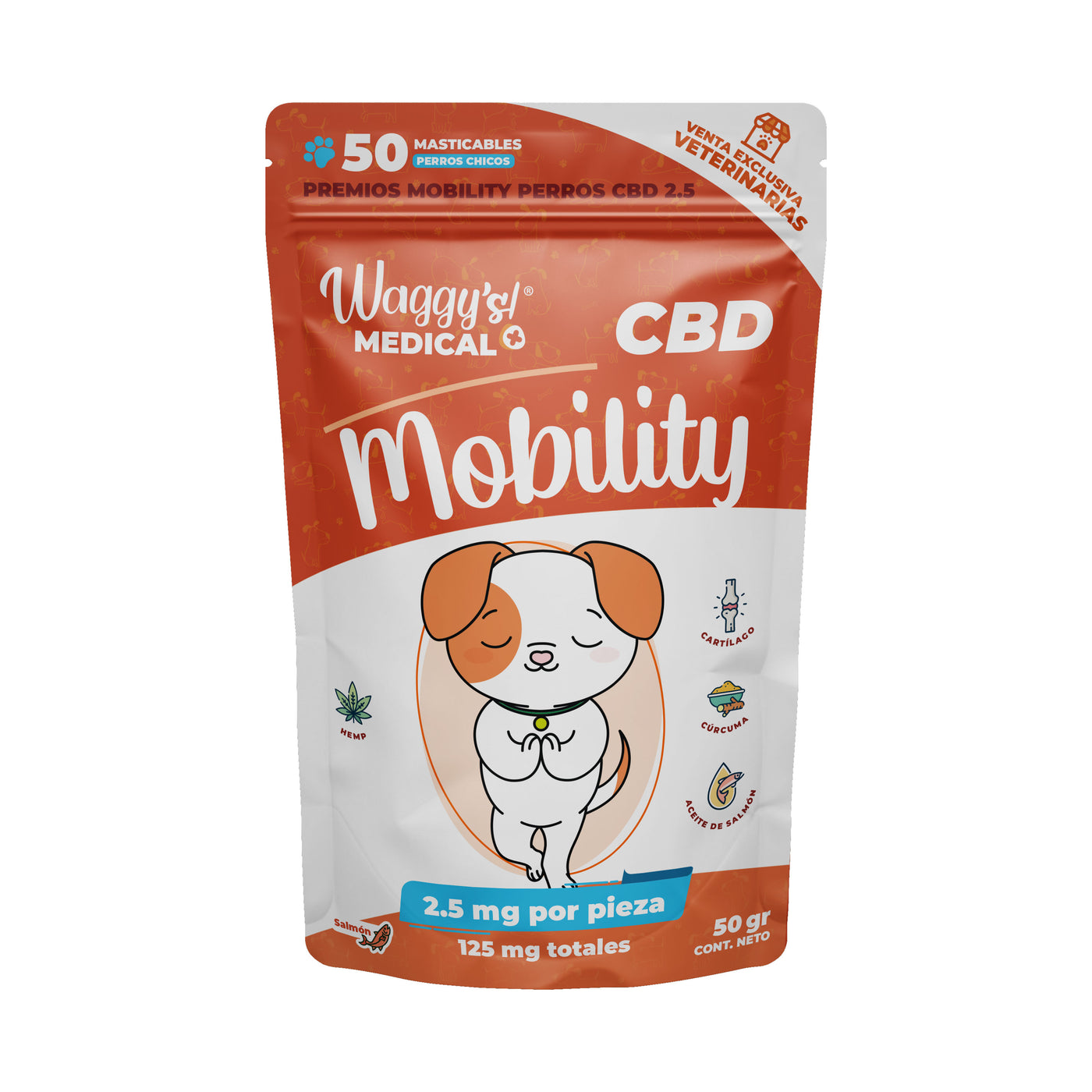 Waggy's® Mobility Perros