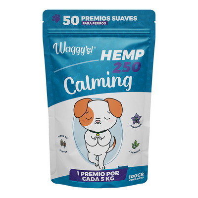 Waggy's® Calming Dogs 