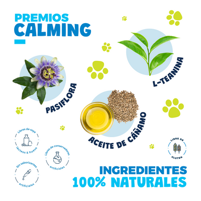 Waggy's® Calming Perros