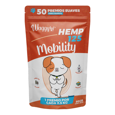 Waggy's® Mobility Perros