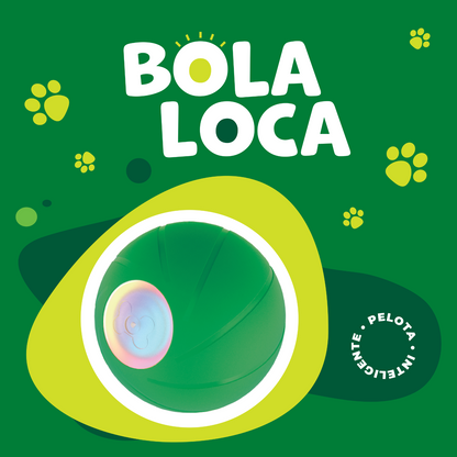 Waggy's® Bola Loca