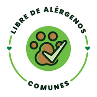 Waggy’s México desarrolla suplementos libres de alérgenos comunes como gluten, res o pollo, ideales para mascotas sensibles.